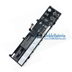 Batería para Lenovo SB10S57317 01YU911 ThinkPad-P1-2019 L18M4P71 [Batería de repuesto]